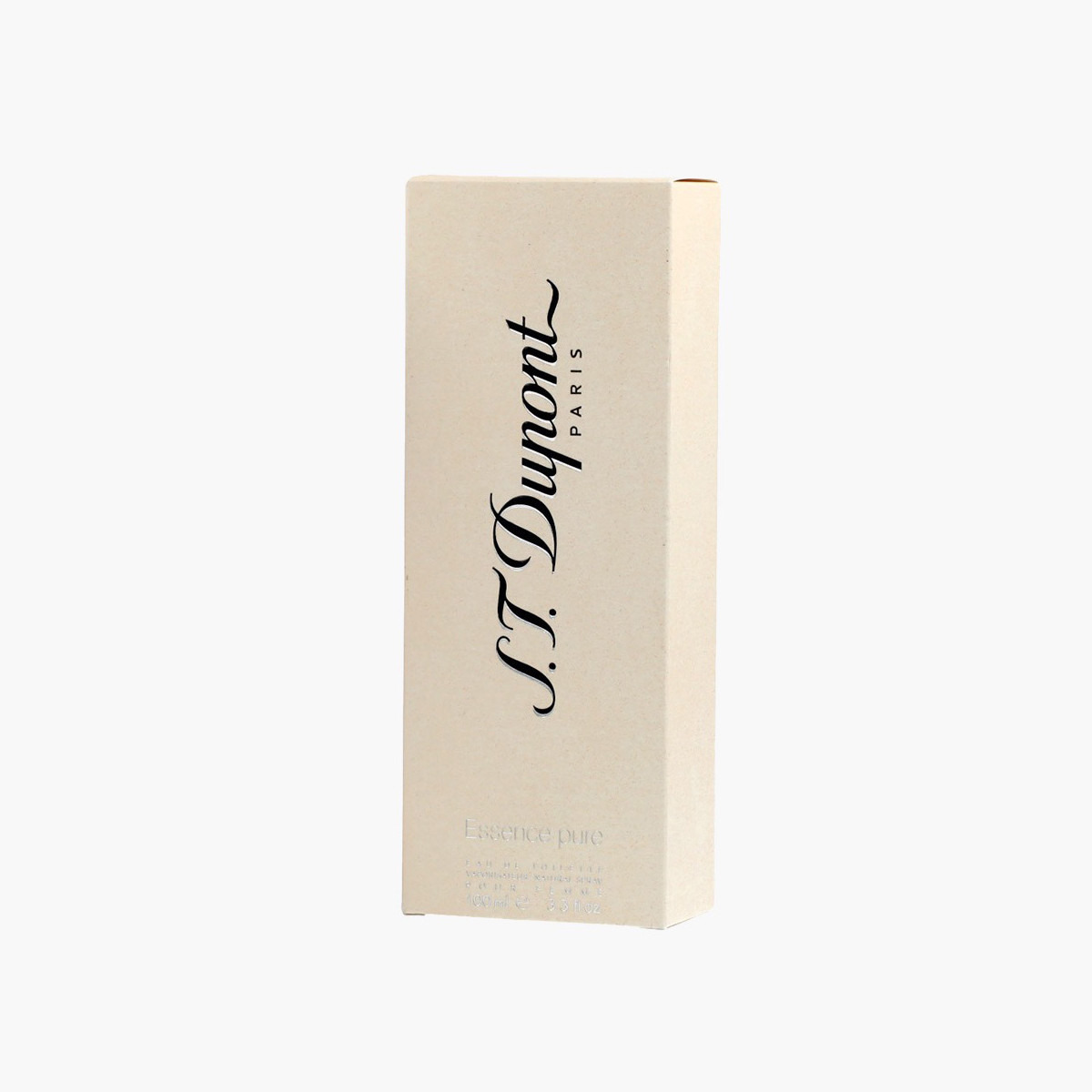 S. T. Dupont Essence Pure Eau De Toilette for Women - 100 ml-beautyandpersonalcare-fragrance-women-image-2