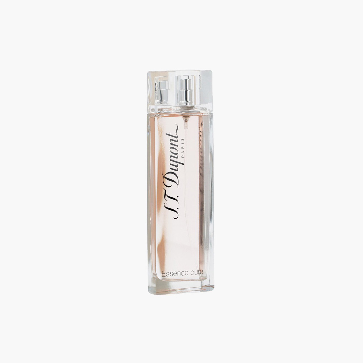 S. T. Dupont Essence Pure Eau De Toilette for Women - 100 ml-beautyandpersonalcare-fragrance-women-image-3