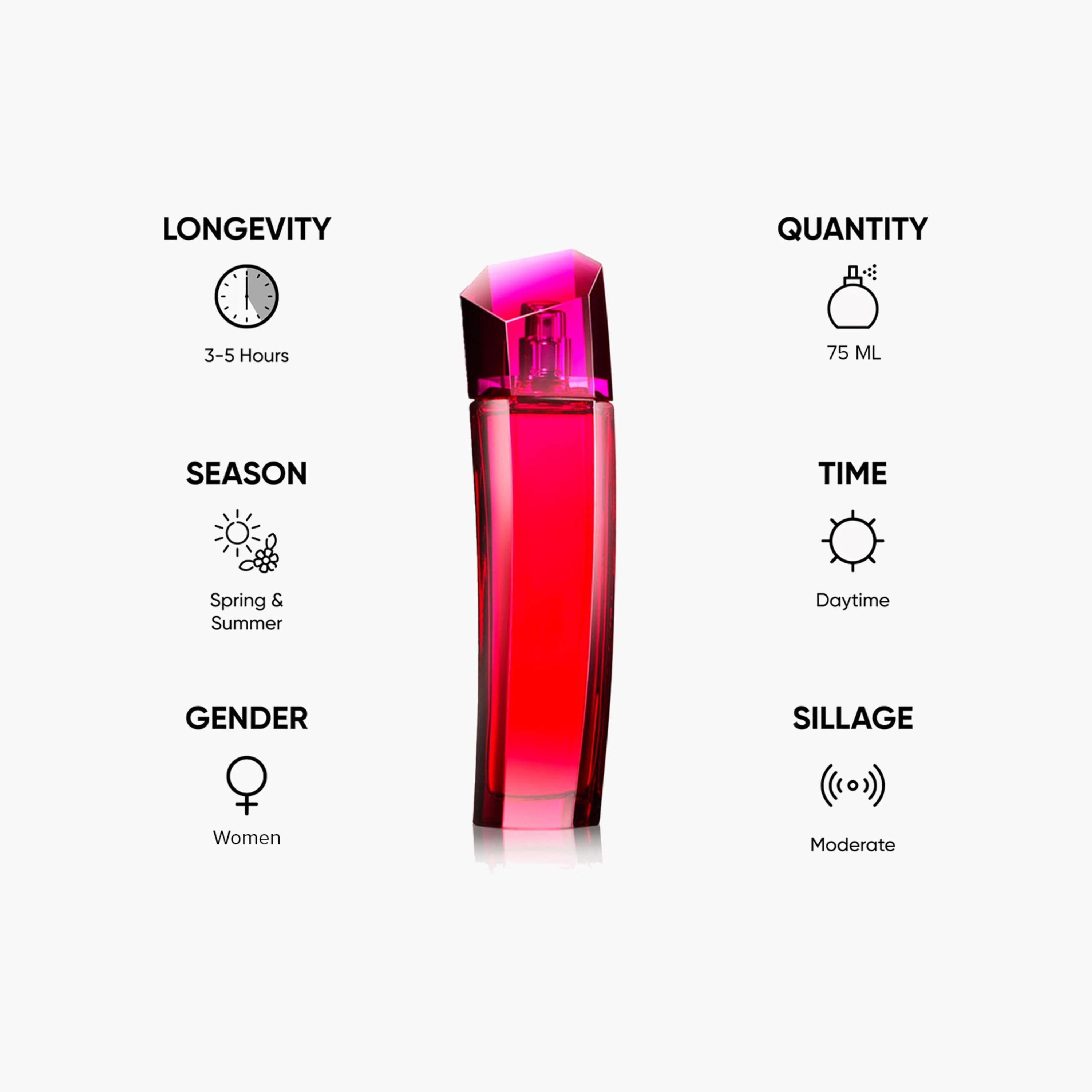 بخاخ معطر للجسم أو دو برفيوم إسكادا  للنساء - 75 مل-beautyandpersonalcare-fragrance-women-image-5