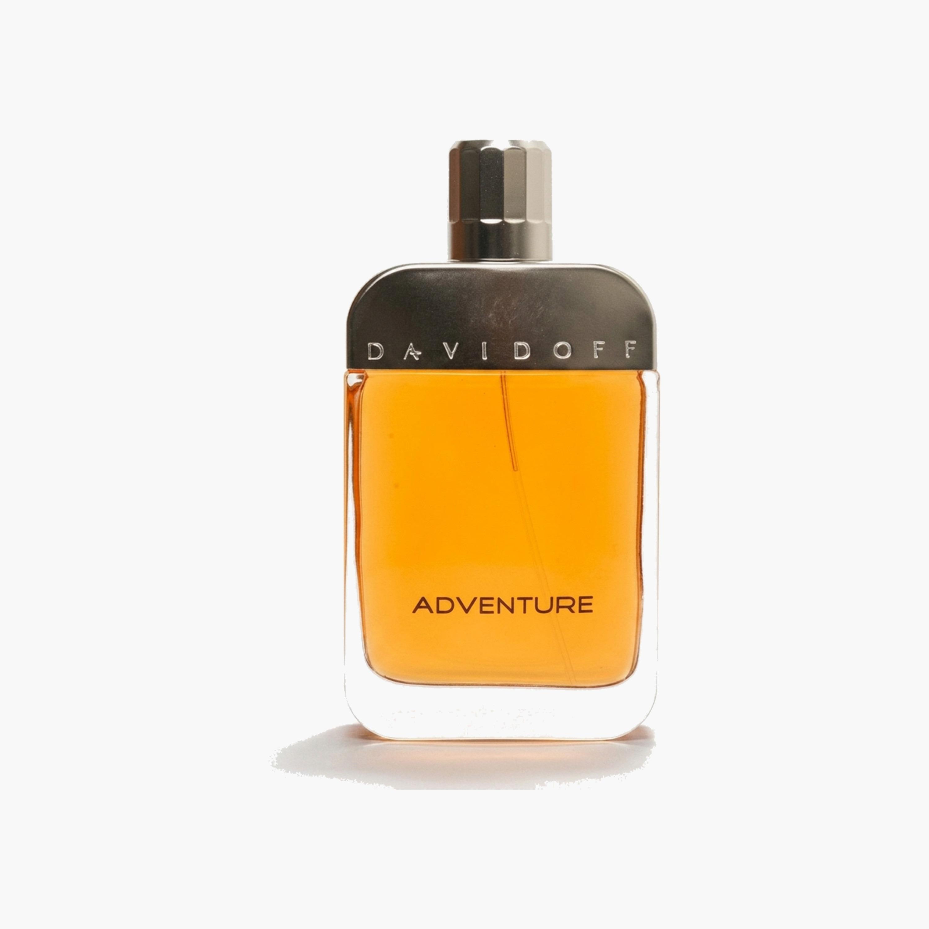 Davidoff Adventure Eau De Toilette Natural Spray for Men - 100 ml-beautyandpersonalcare-fragrance-men-image-1