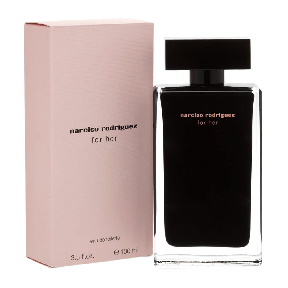 Perfume narciso store rodriguez price