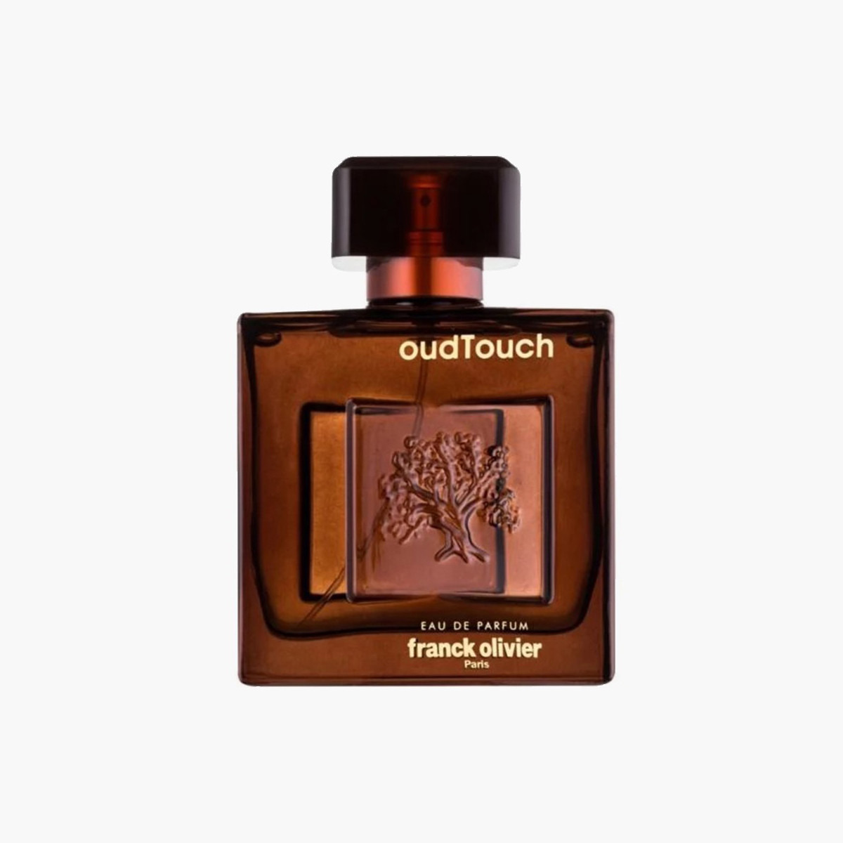 perfume speed oud touch