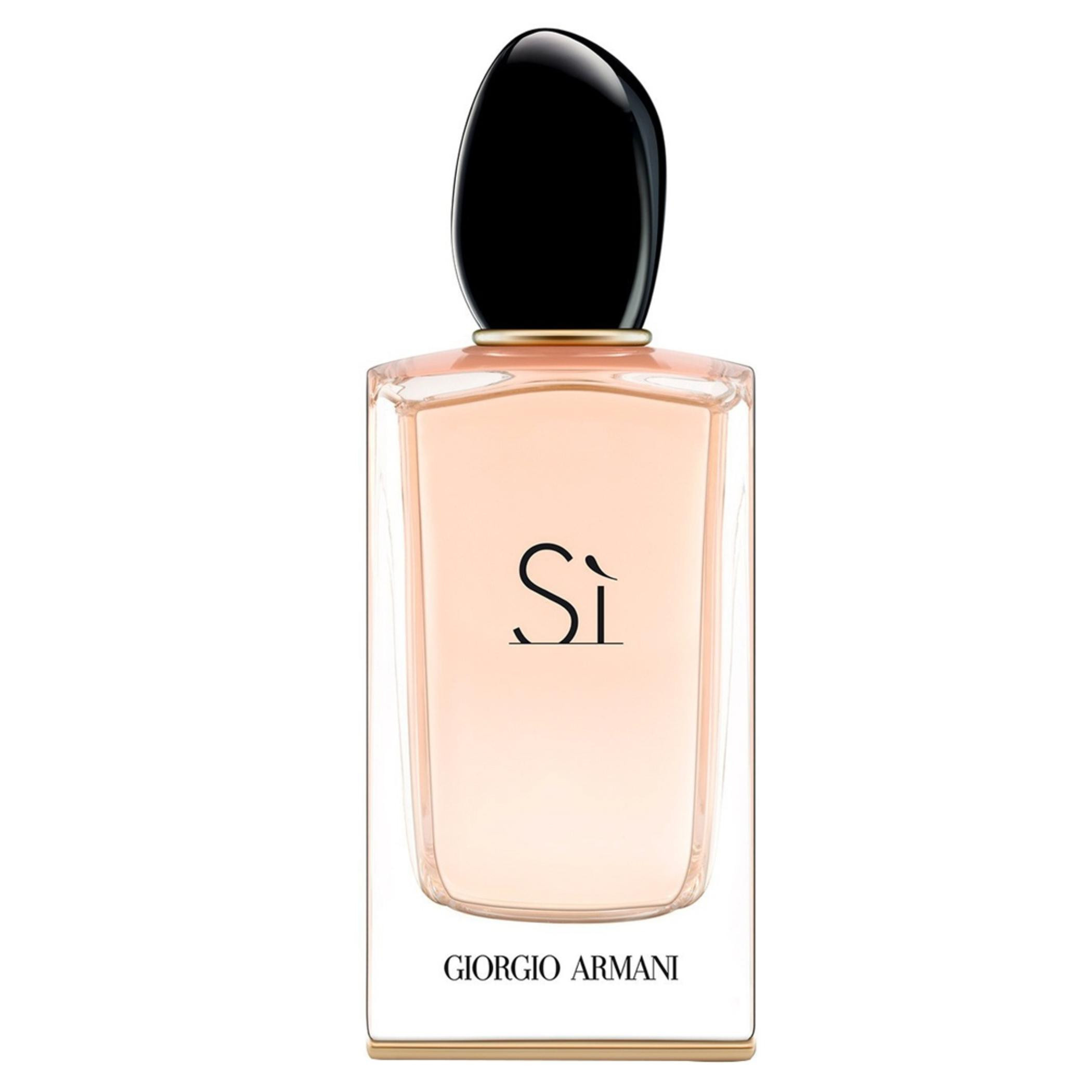 Giorgio Armani Si EDP Vaporisateur - 100 ml-beautyandpersonalcare-fragrance-women-image-1