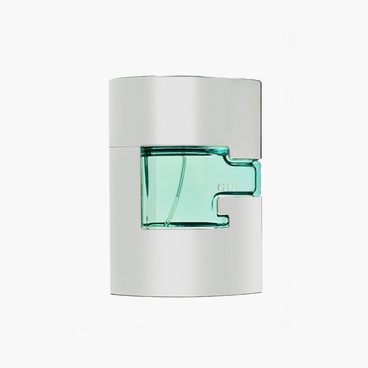 Guess Green Man Eau De Toilette Spray for Men - 75 ml-beautyandpersonalcare-fragrance-men-image-3