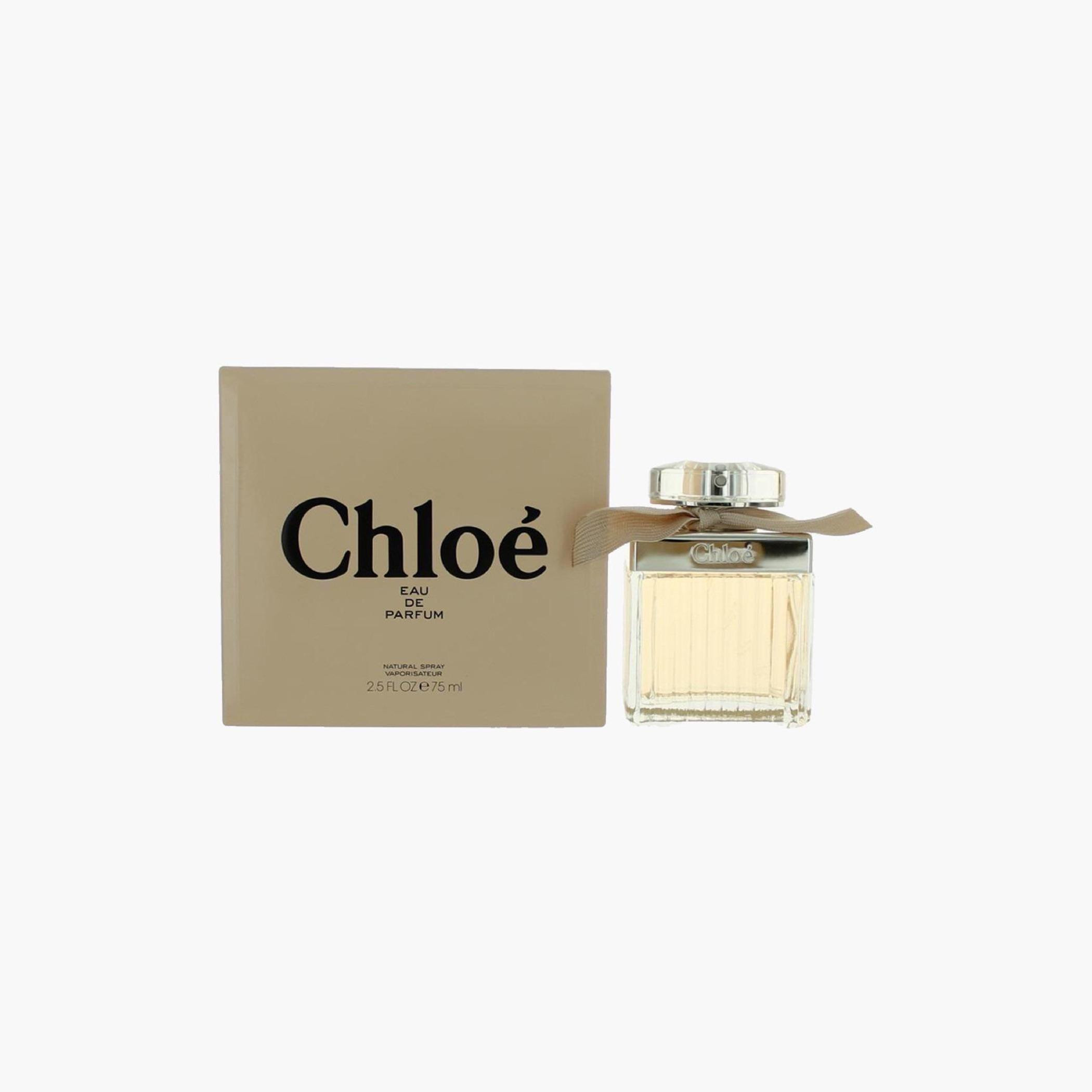 بخاخ أو دو برفان سيجنتيتشر للنساء من كلوي - 75 مل-beautyandpersonalcare-fragrance-women-image-2