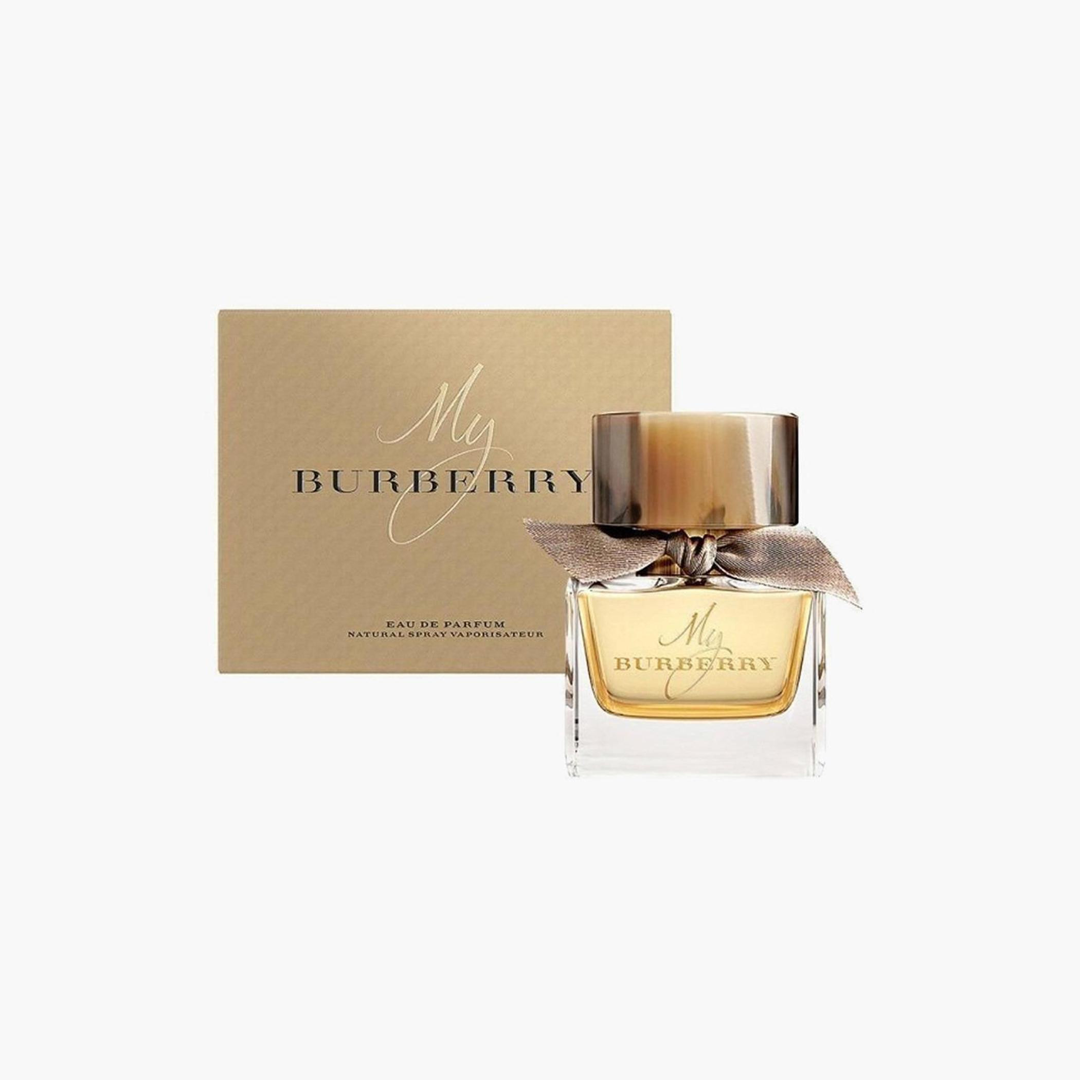عطر ماي بربري أو دو برفيوم  للنساء من بربري - 90 مل-beautyandpersonalcare-fragrance-women-image-1
