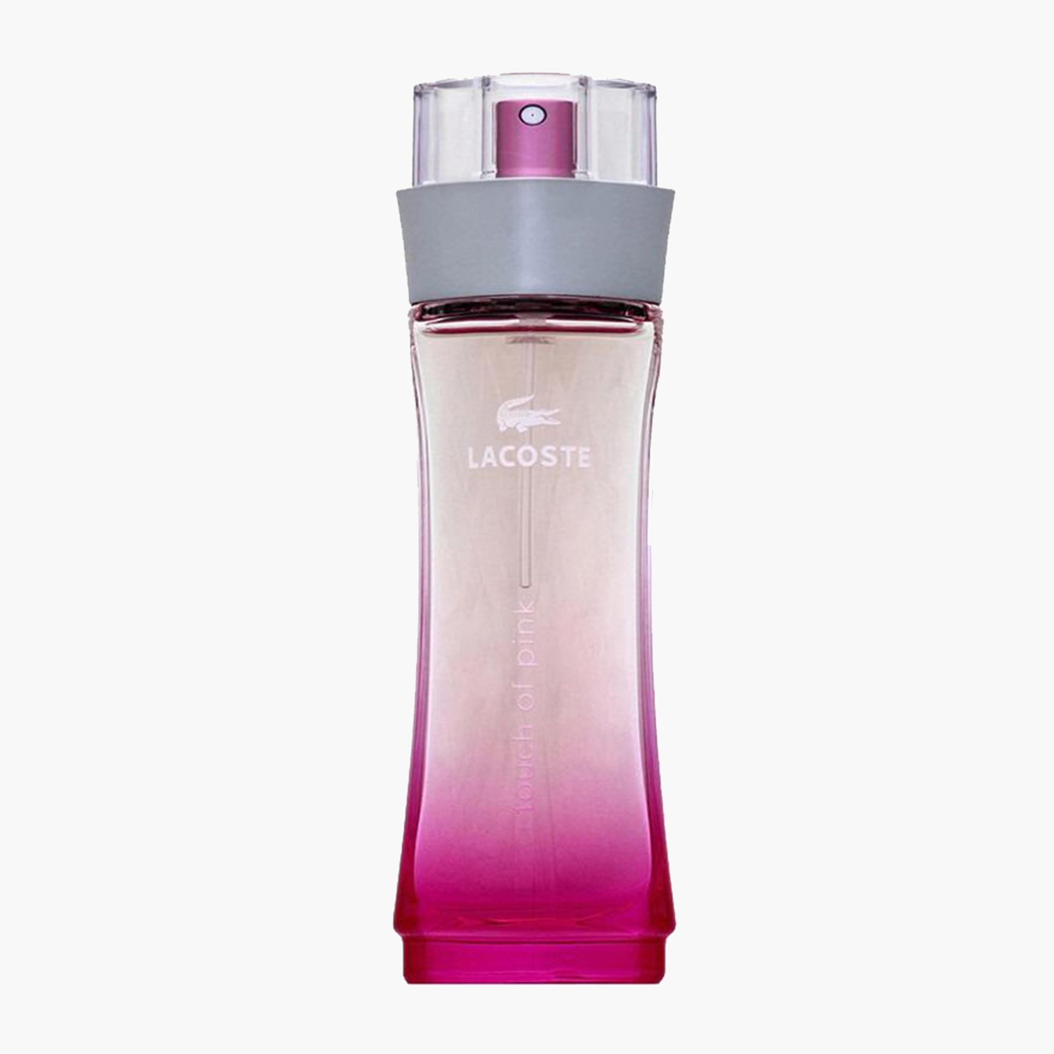بخاخ عطر طبيعي أو دي تواليت تاتش أوف بينك من لاكوست-beautyandpersonalcare-fragrance-women-image-1