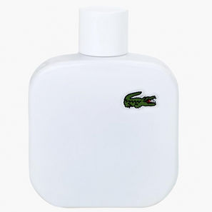 Eau de Lacoste L.12.12 Blanc  EDT - 100 ml-lsbeauty-perfumes-mens-0