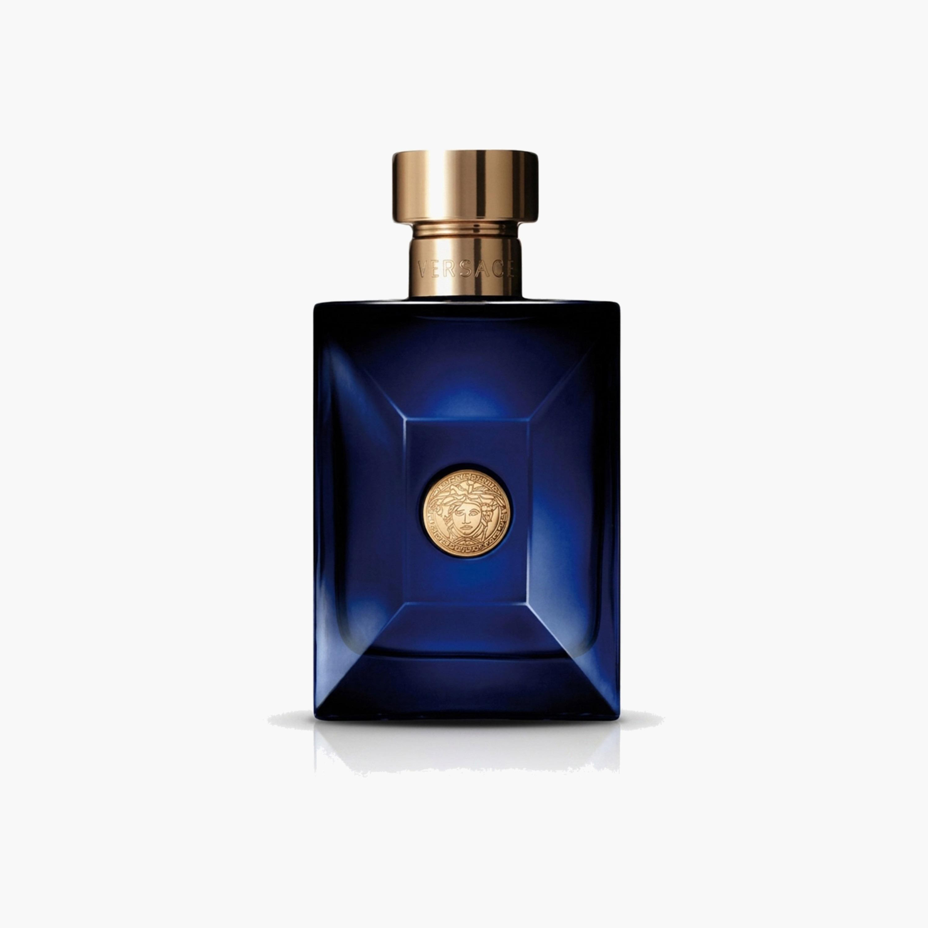 بخاخ معطر للجسم ديلان بلو أو دو تواليت ناتشرال من فيرساتشيللرجال- 100 مل-beautyandpersonalcare-fragrance-men-image-1