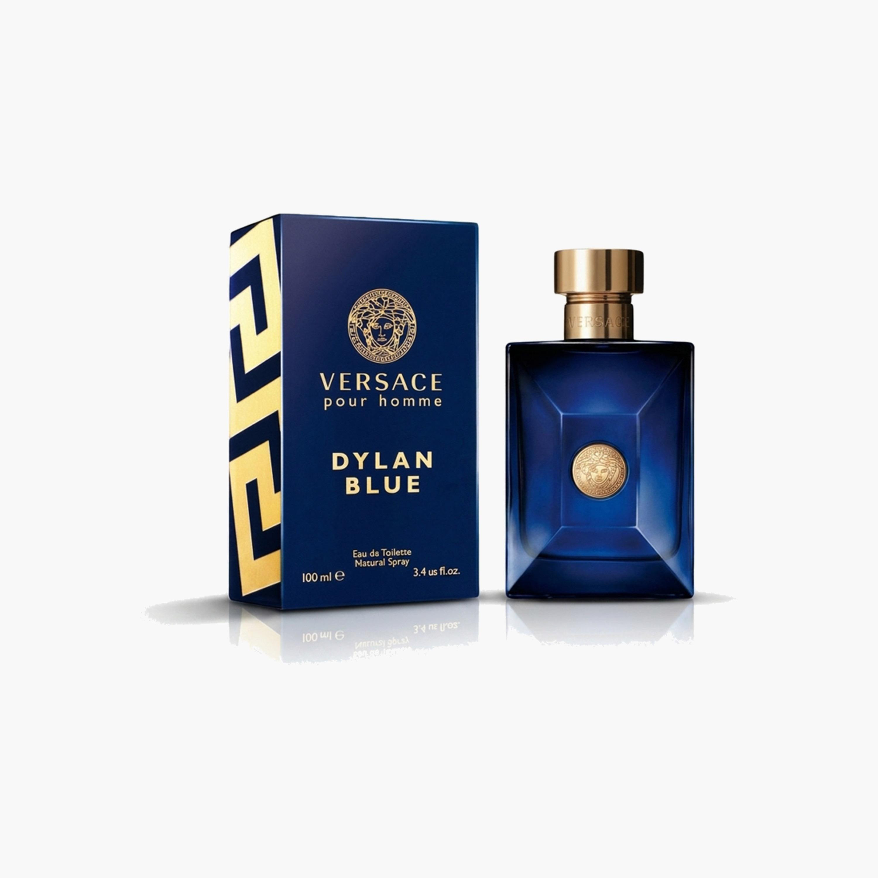 بخاخ معطر للجسم ديلان بلو أو دو تواليت ناتشرال من فيرساتشيللرجال- 100 مل-beautyandpersonalcare-fragrance-men-image-2