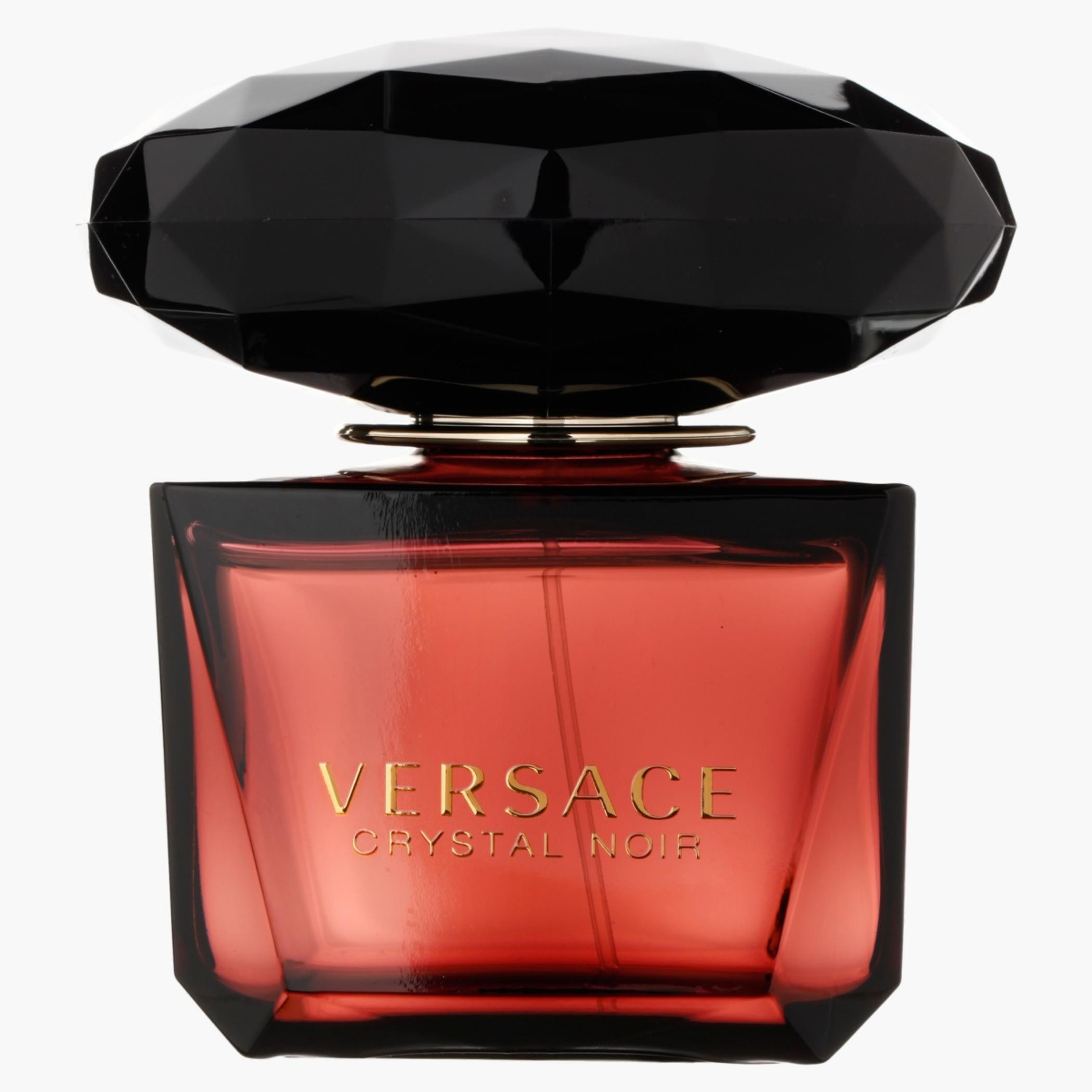 Versace crystal cheap noir edp 90ml