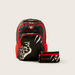 Busquets Printed Backpack with Pencil Case-Backpacks-thumbnail-0