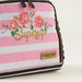 Busquets Printed Lunch Bag with Strap and Zip Closure-Lunch Bags-thumbnail-3
