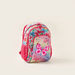Busquets Graphic Print Backpack with Pencil Case-Backpacks-thumbnail-1
