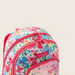 Busquets Graphic Print Backpack with Pencil Case-Backpacks-thumbnail-2