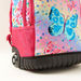 Busquets Graphic Print Trolley Backpack with Sequin Detail-Trolleys-thumbnail-3