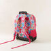 Busquets Graphic Print Trolley Backpack with Sequin Detail-Trolleys-thumbnail-4