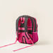Busquets Star Print Backpack with Pencil Case-Backpacks-thumbnail-4