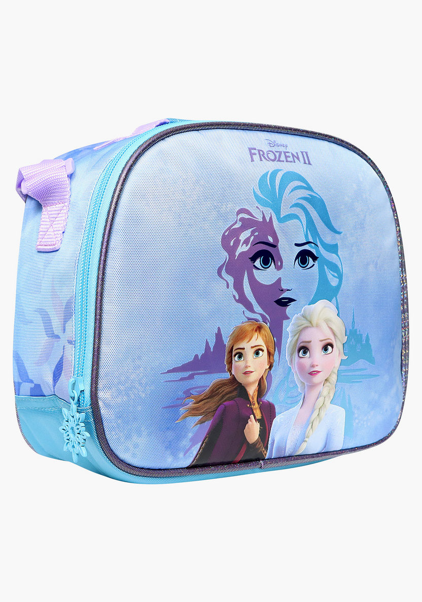Disney Frozen 2 Happy Memories Lunch Bag-Lunch Bags-image-0