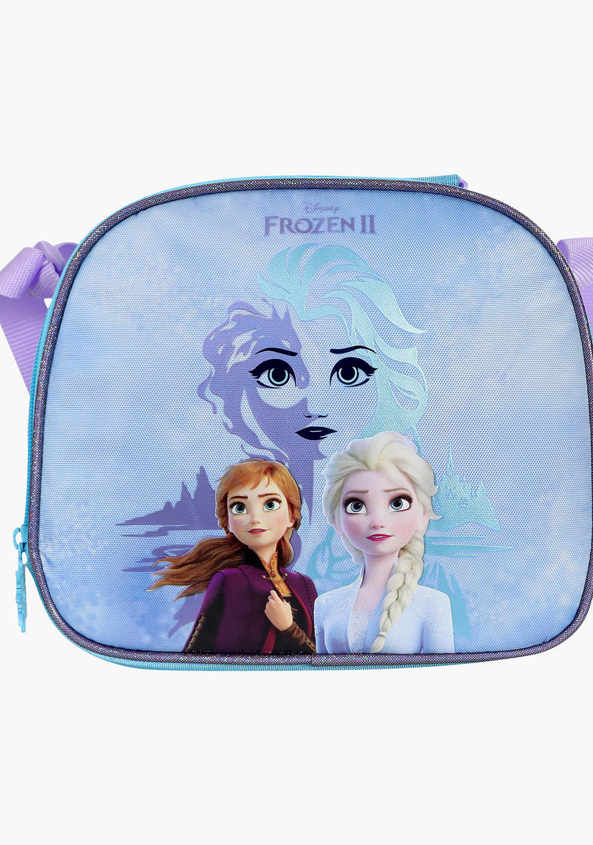 Disney Frozen 2 Happy Memories Lunch Bag-Lunch Bags-image-1