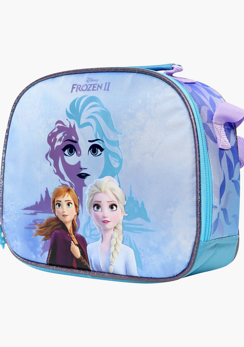 Disney Frozen 2 Happy Memories Lunch Bag-Lunch Bags-image-2