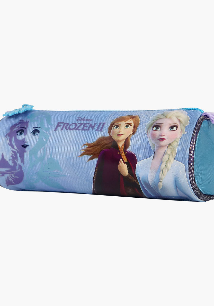 Disney Frozen 2 Happy Memories Pencil Case-Pencil Cases-image-2
