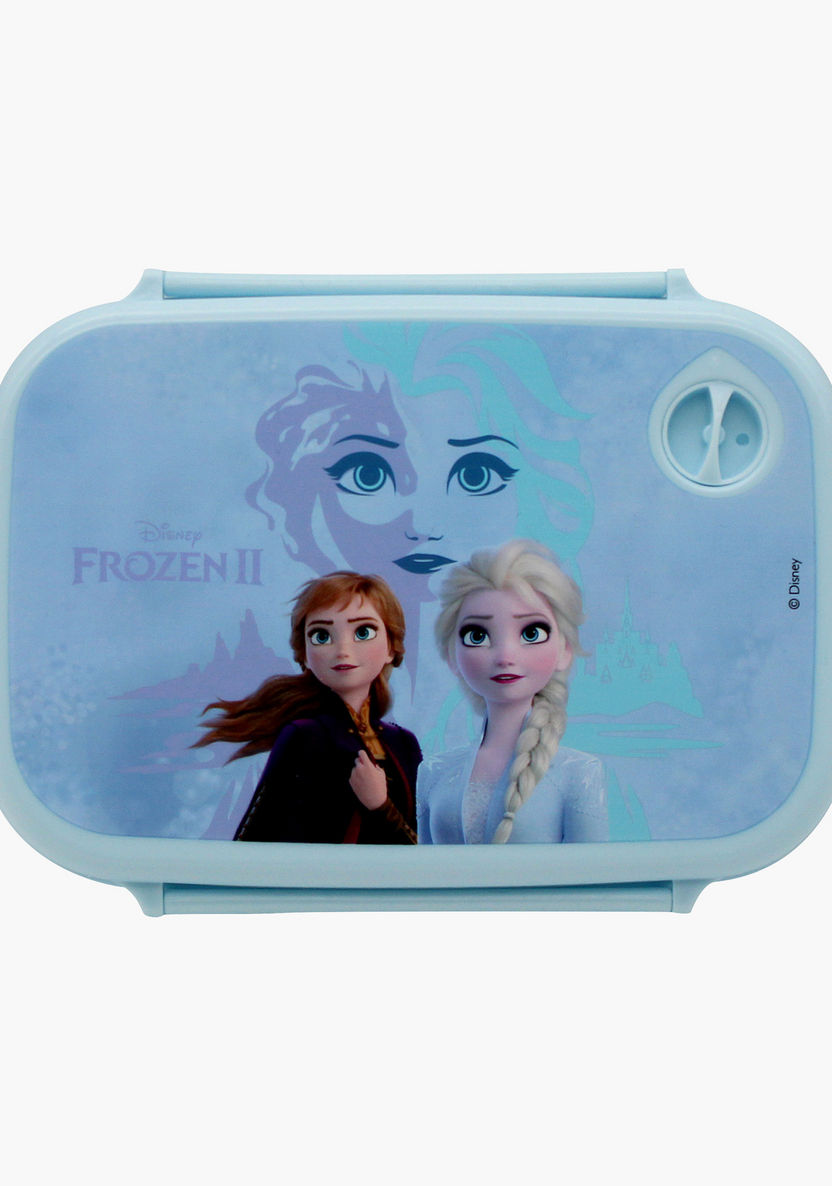 Disney Frozen 2 Happy Memories Lunch Box-Lunch Boxes-image-0