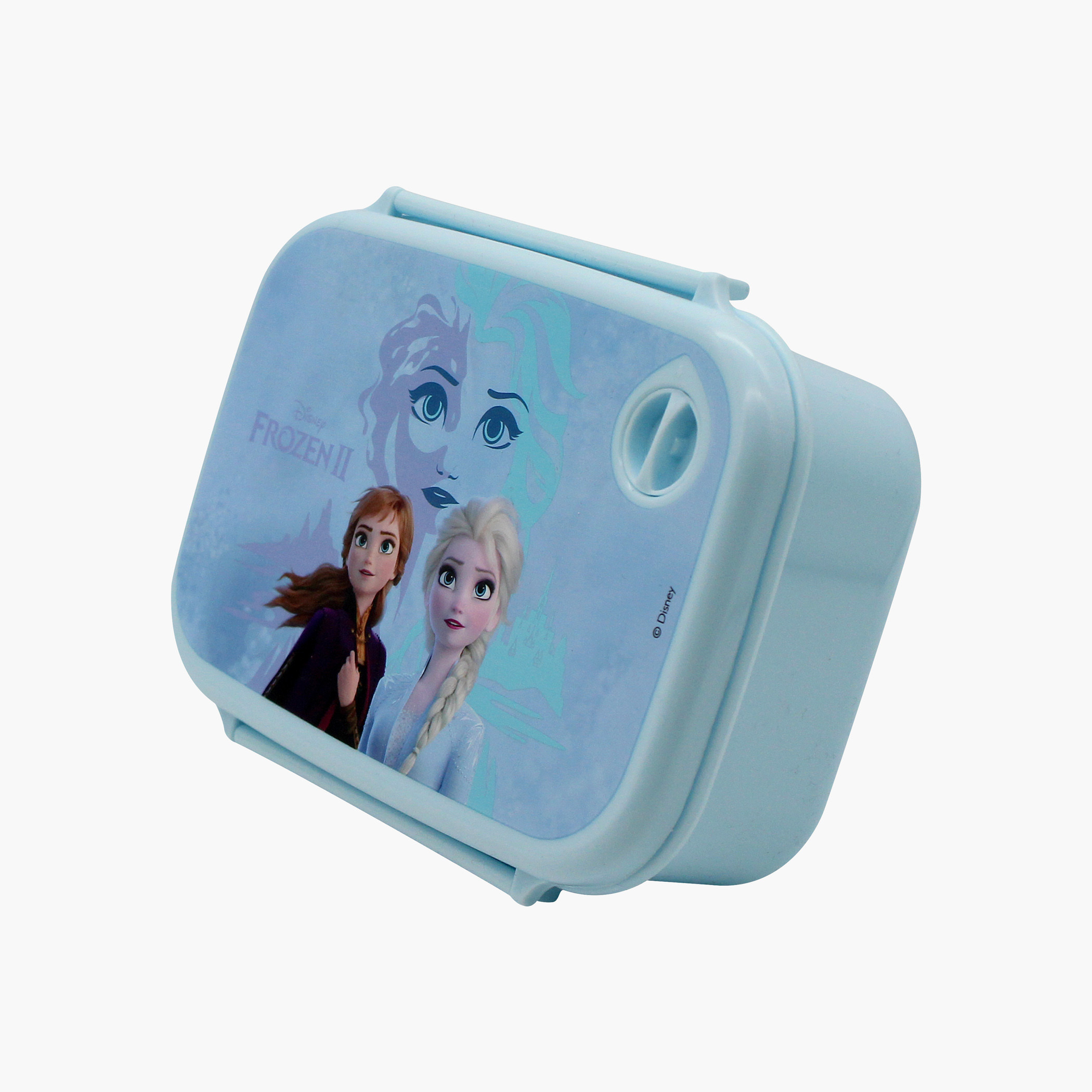 Frozen 2 lunch discount box