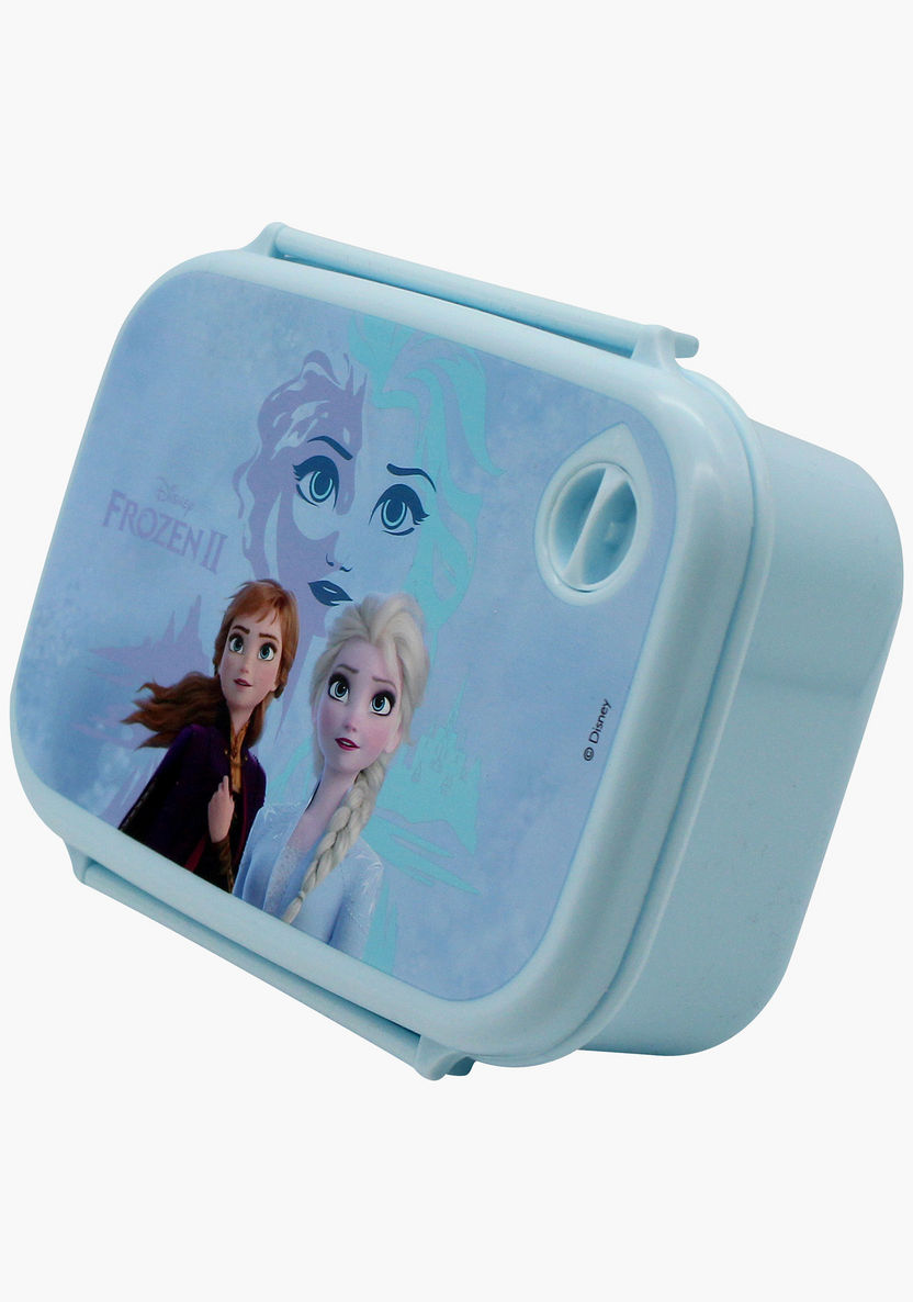 Disney Frozen 2 Happy Memories Lunch Box-Lunch Boxes-image-1