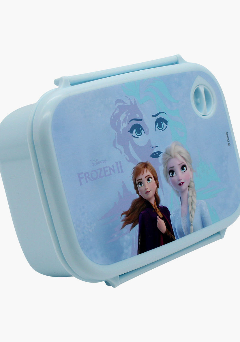 Disney Frozen 2 Happy Memories Lunch Box-Lunch Boxes-image-2