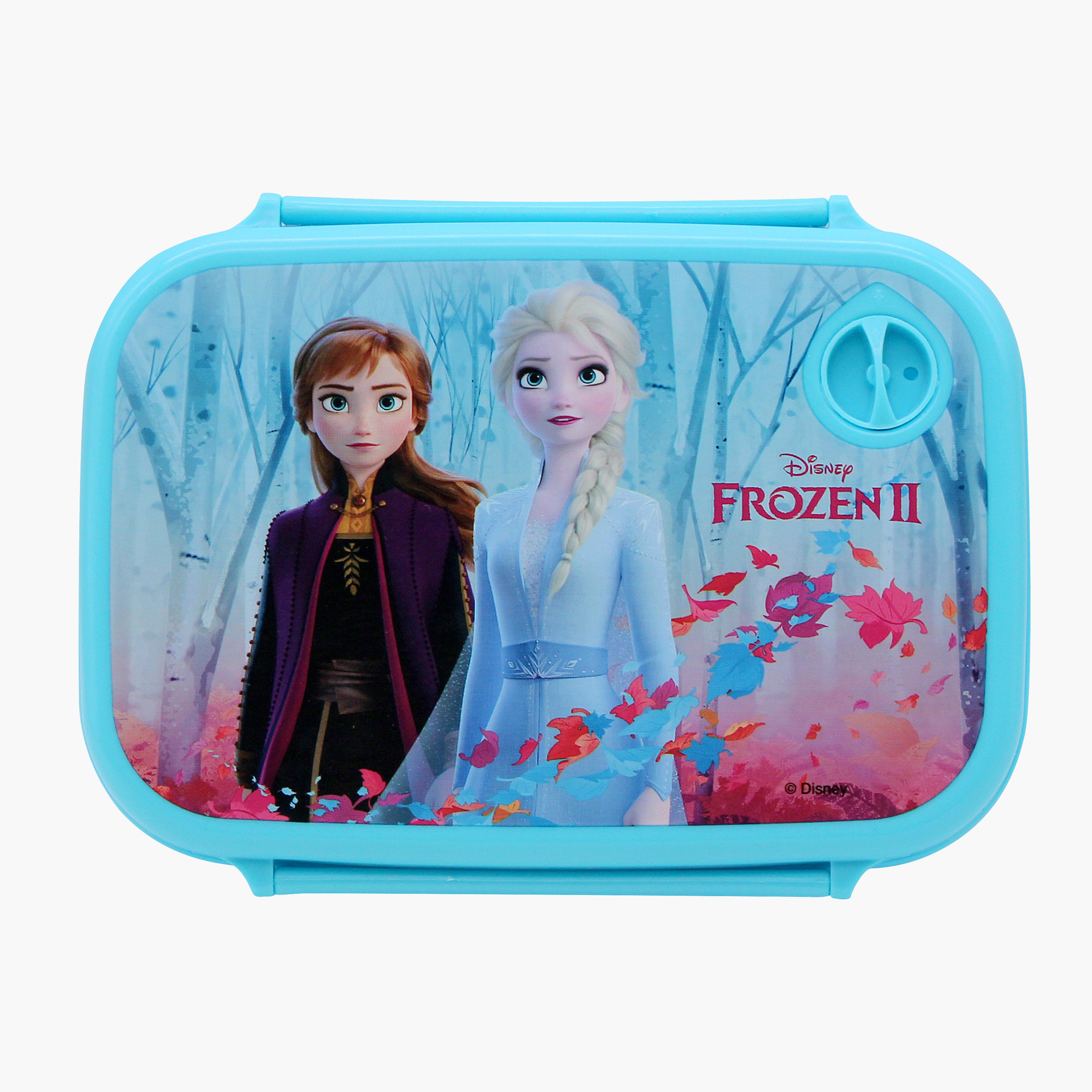 Frozen deals lunch boxes