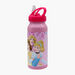 Disney Princess Print Water Bottle-Water Bottles-thumbnail-1
