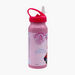 Disney Princess Print Water Bottle-Water Bottles-thumbnail-2