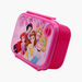 Disney Princess Print Lunch Box-Lunch Boxes-thumbnail-1