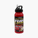 Disney Cars Fuel Injected Print Water Bottle with Straw-Water Bottles-thumbnail-0