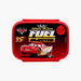Disney Cars Fuel Injected Lunchbox with Clip On Closure-Lunch Boxes-thumbnail-0