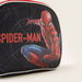 Spider-Man Print Lunch Bag with Strap and Zip Closure-Lunch Bags-thumbnail-3