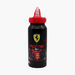 Ferrari Print Water Bottle with Straw-Water Bottles-thumbnail-0