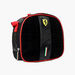 Ferrari Print Lunch Bag with Top Handle-Lunch Bags-thumbnail-1