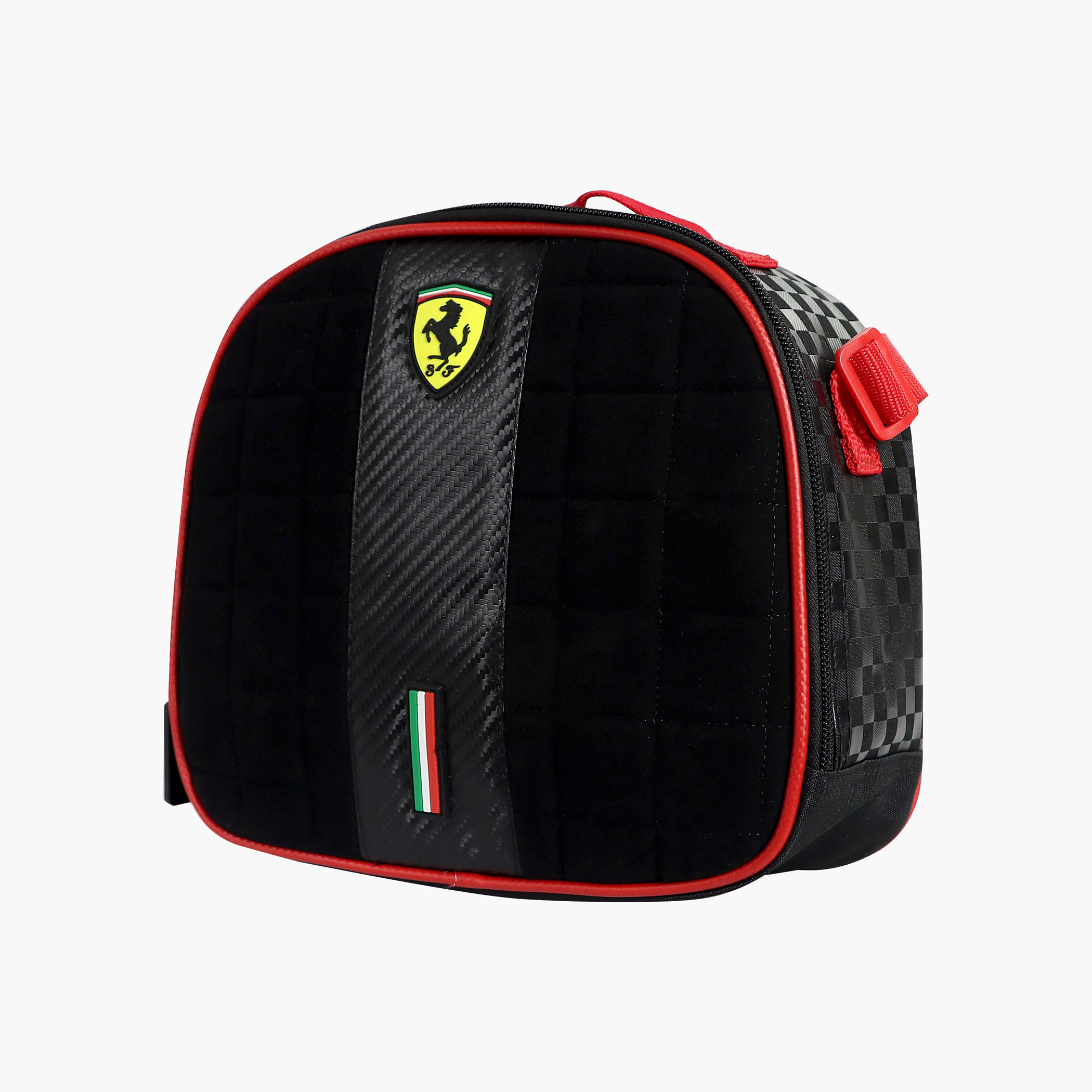 Ferrari discount lunch bag