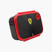 Ferrari Print Lunchbox with Clip Closure-Lunch Boxes-thumbnail-2
