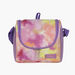 Fusion Printed Lunch Bag with Straps and Zip Closure-Lunch Bags-thumbnail-0