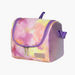 Fusion Printed Lunch Bag with Straps and Zip Closure-Lunch Bags-thumbnail-2