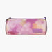 Fusion Printed Pencil Case with Zip Closure-Pencil Cases-thumbnail-0