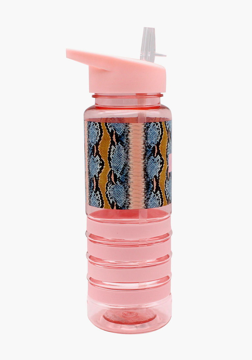 Fusion Printed Water Bottle with Spout-Water Bottles-image-1