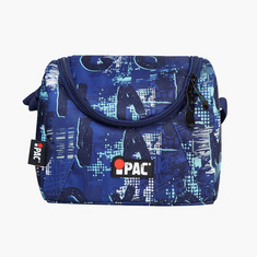 Simba iPac Print Lunch Bag