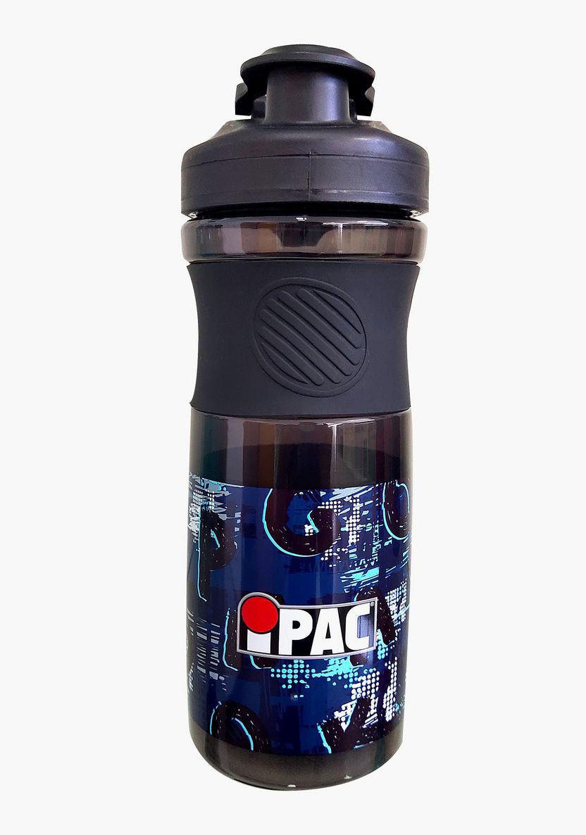 Simba iPac Print Water Bottle-Water Bottles-image-0