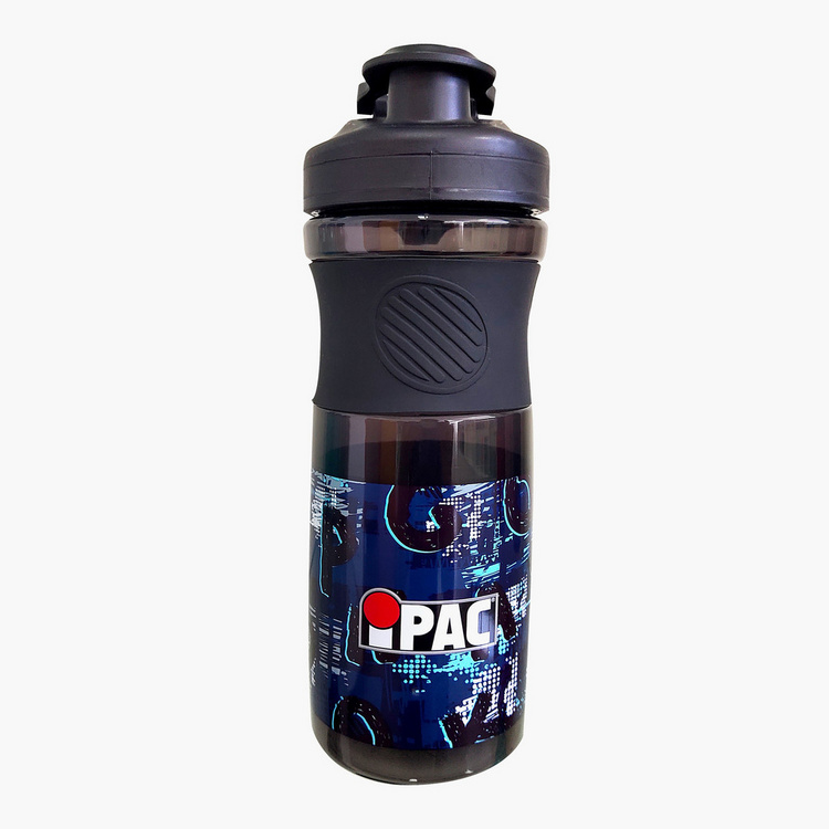 Simba iPac Print Water Bottle