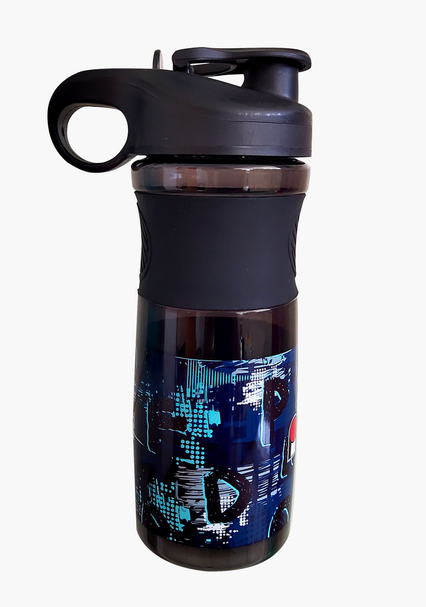 Simba iPac Print Water Bottle-Water Bottles-image-1