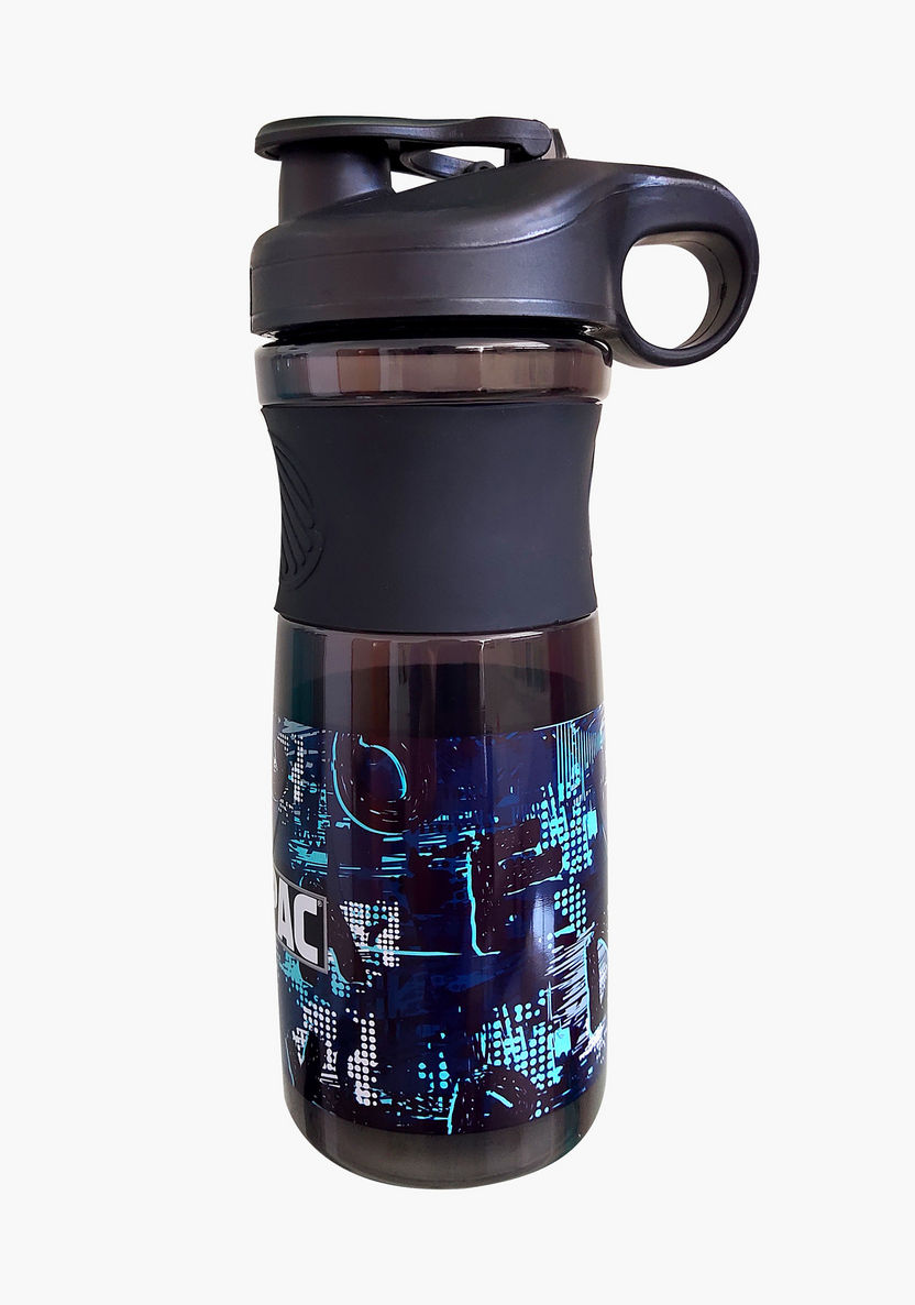 Simba iPac Print Water Bottle-Water Bottles-image-2